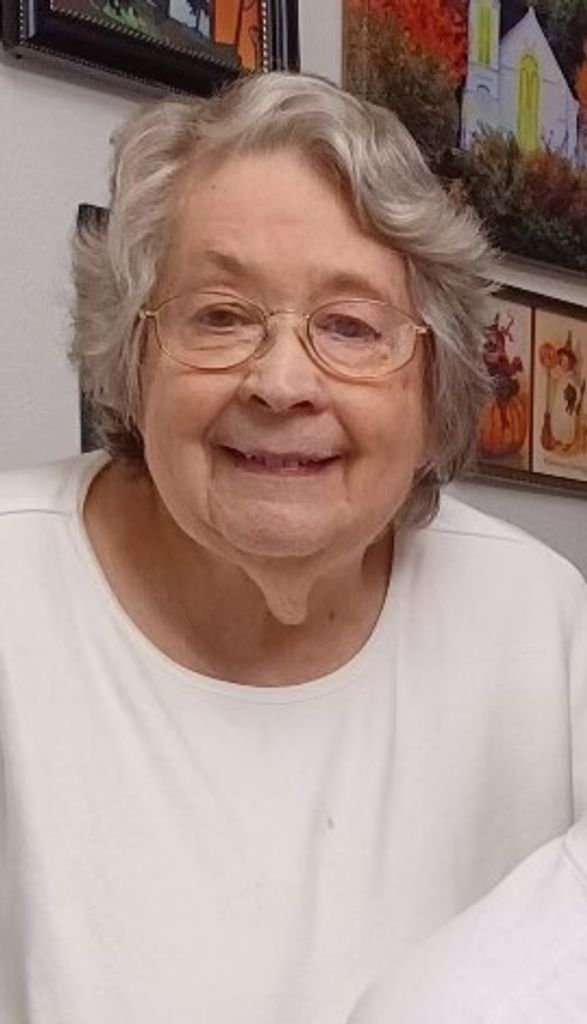 Zada I. Shewmake