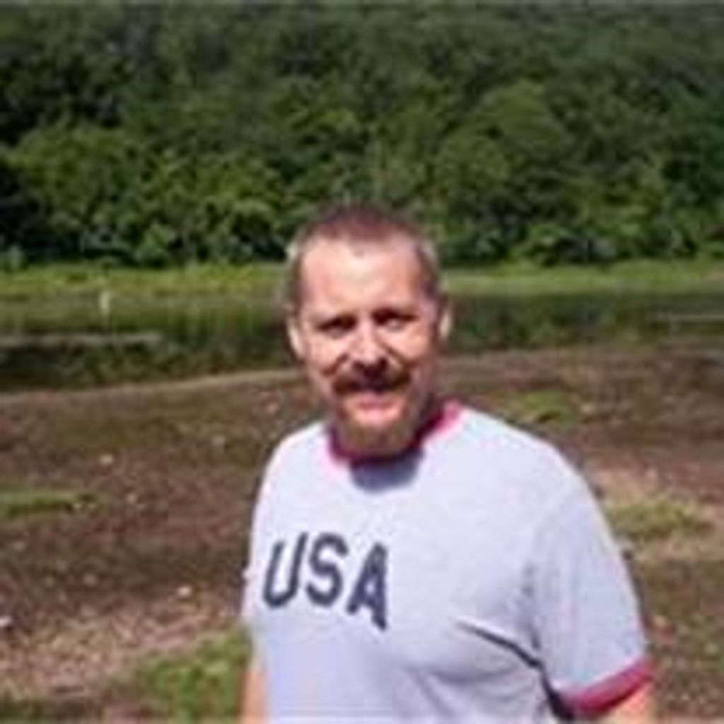Eric Sierck