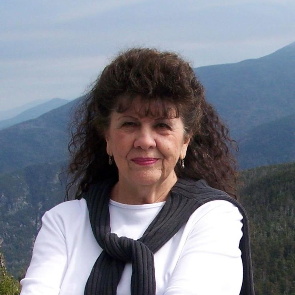 June R. Mascitti