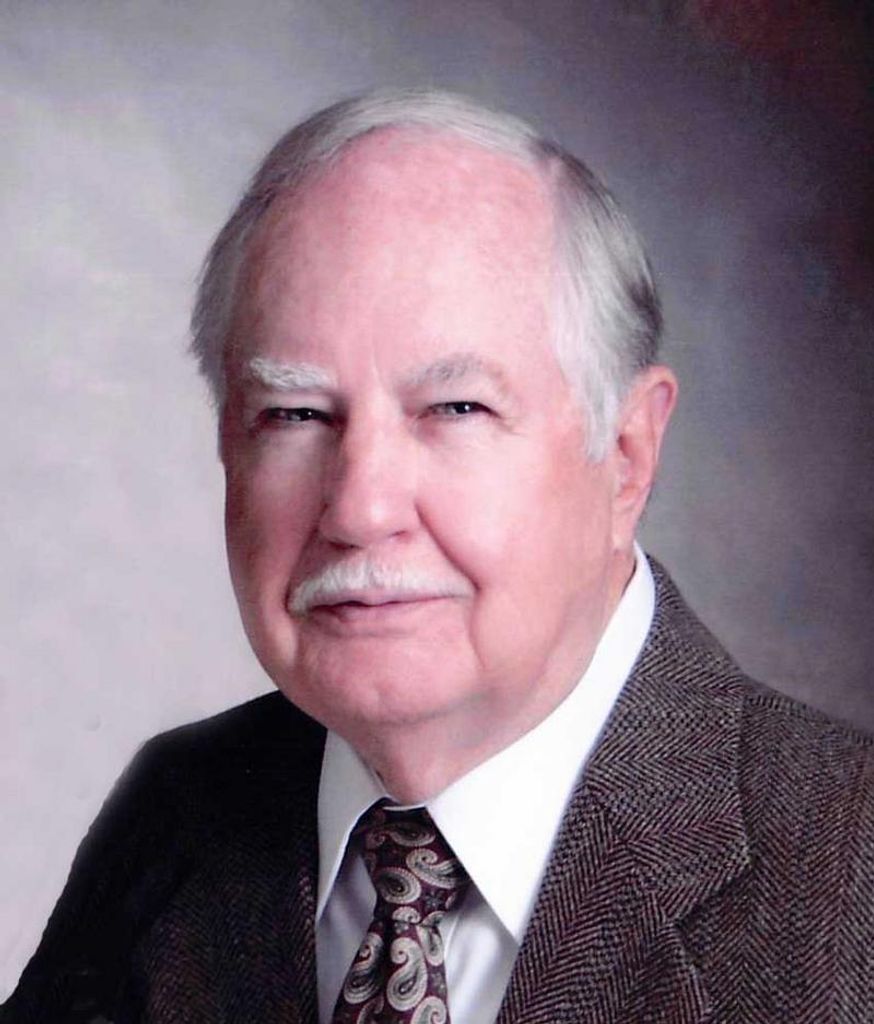 Clayton "Dale" Delorge Profile Photo