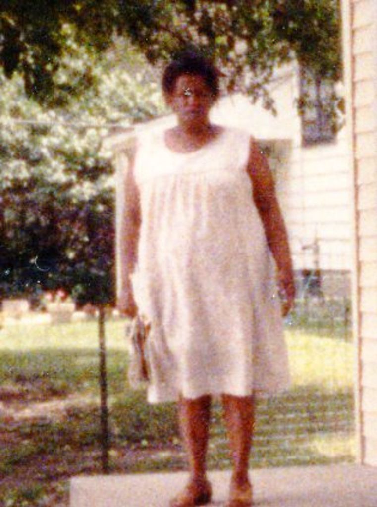 Vondell Lee Edwards Profile Photo