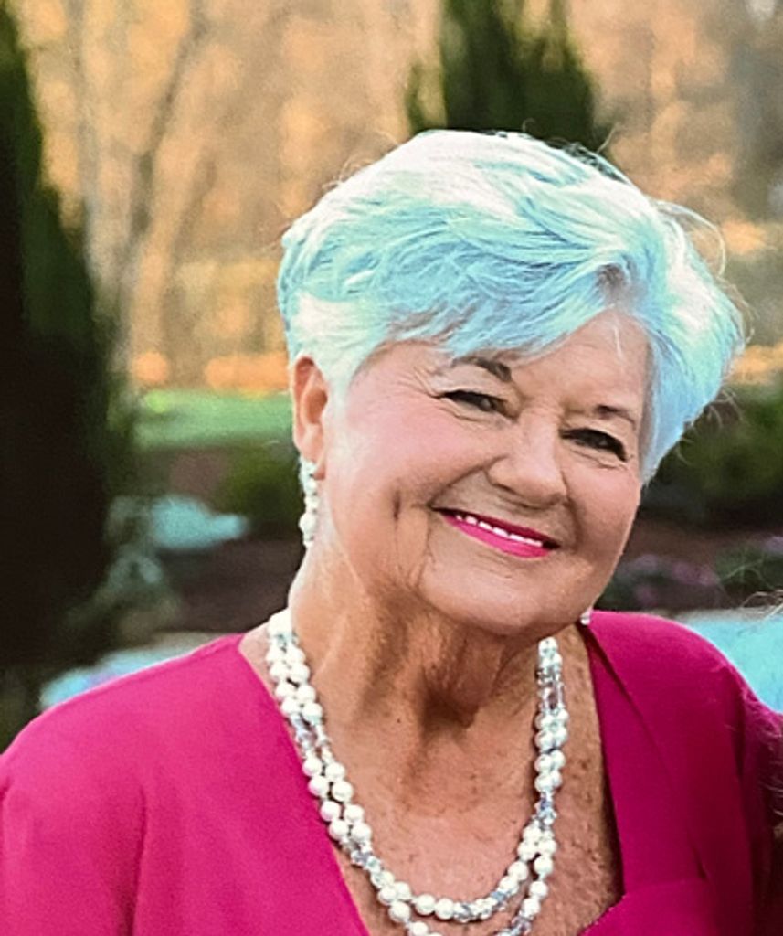 Jenny Talton Profile Photo