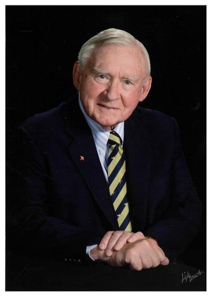 Philip S. Walker