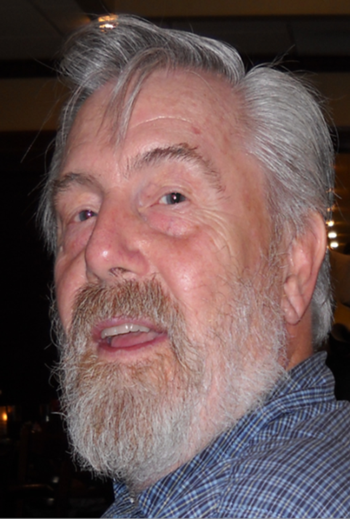 Dale Cross