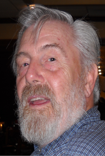 Dale Cross Profile Photo