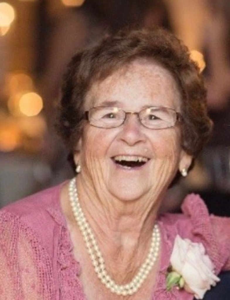 Betty Rosebaum Profile Photo