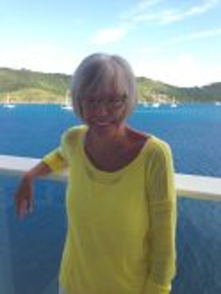 Sheila R. Kessler