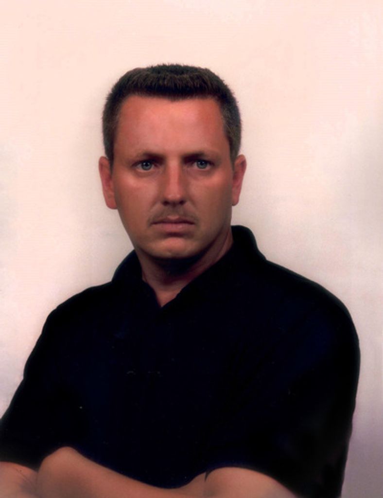 Eddi Todd Profile Photo