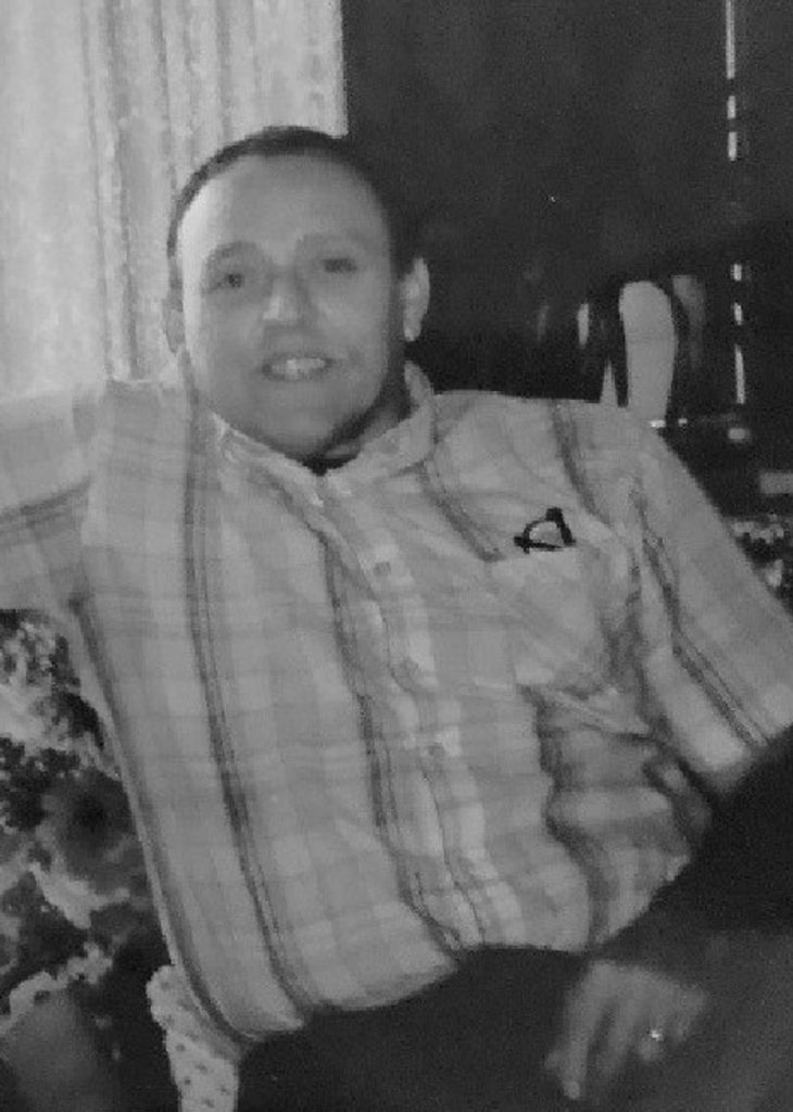 Dennis Ray Morgan