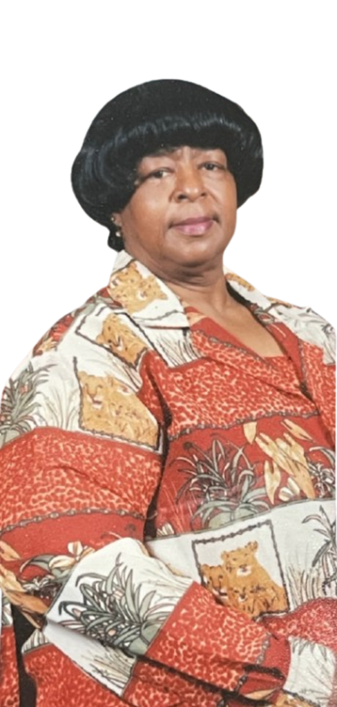 Marie J. Alexander