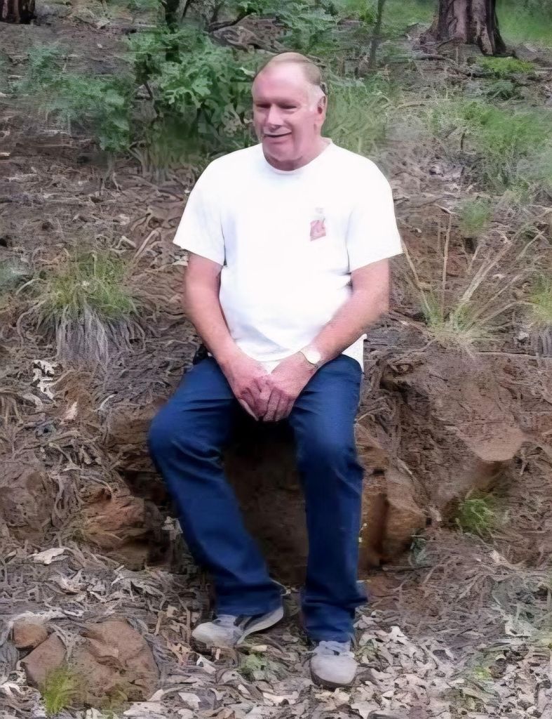 Jeffrey Balk Profile Photo