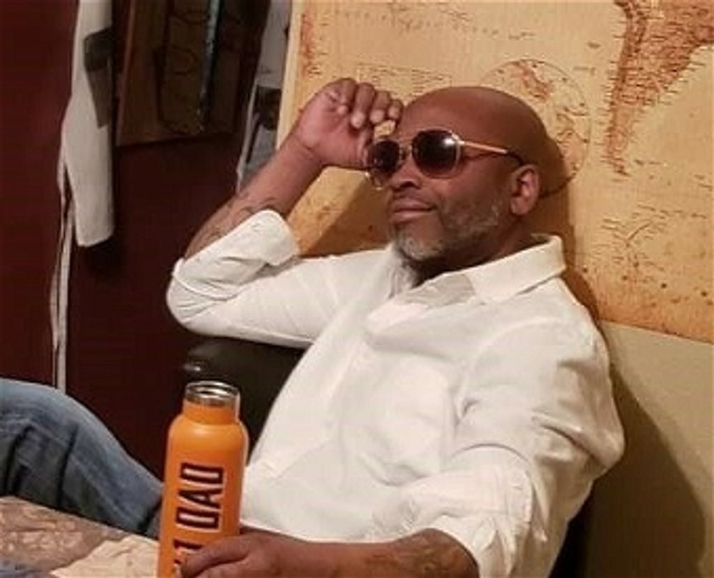 Billy Lee Jackson Profile Photo