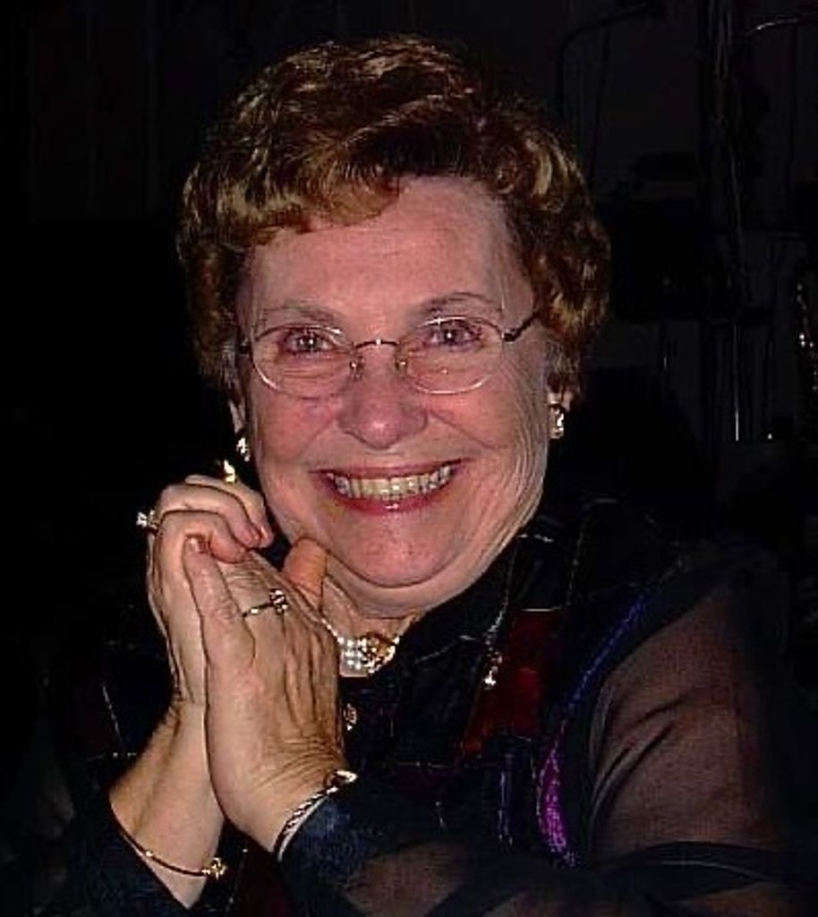 Erma Mae (Craig)  Fischer