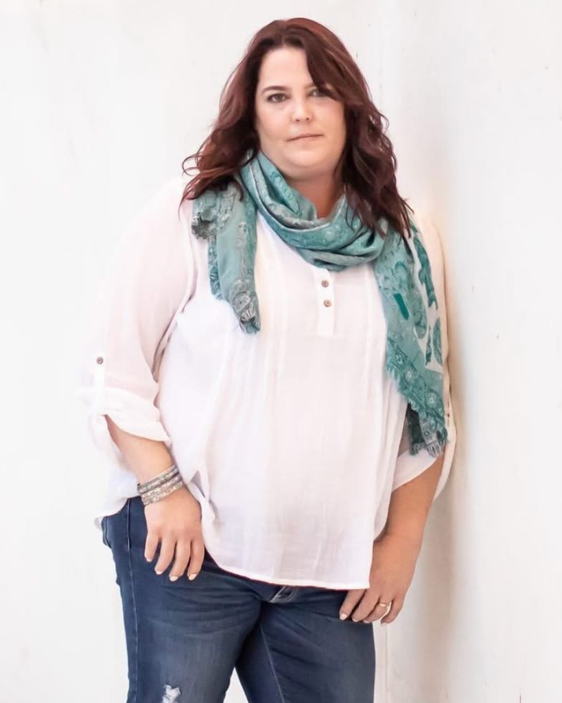 Jenessa MacKenzie Profile Photo