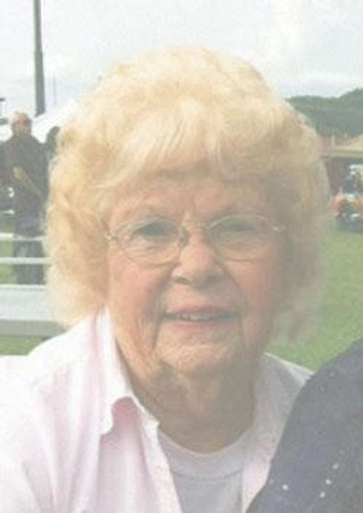 Theresa Melton