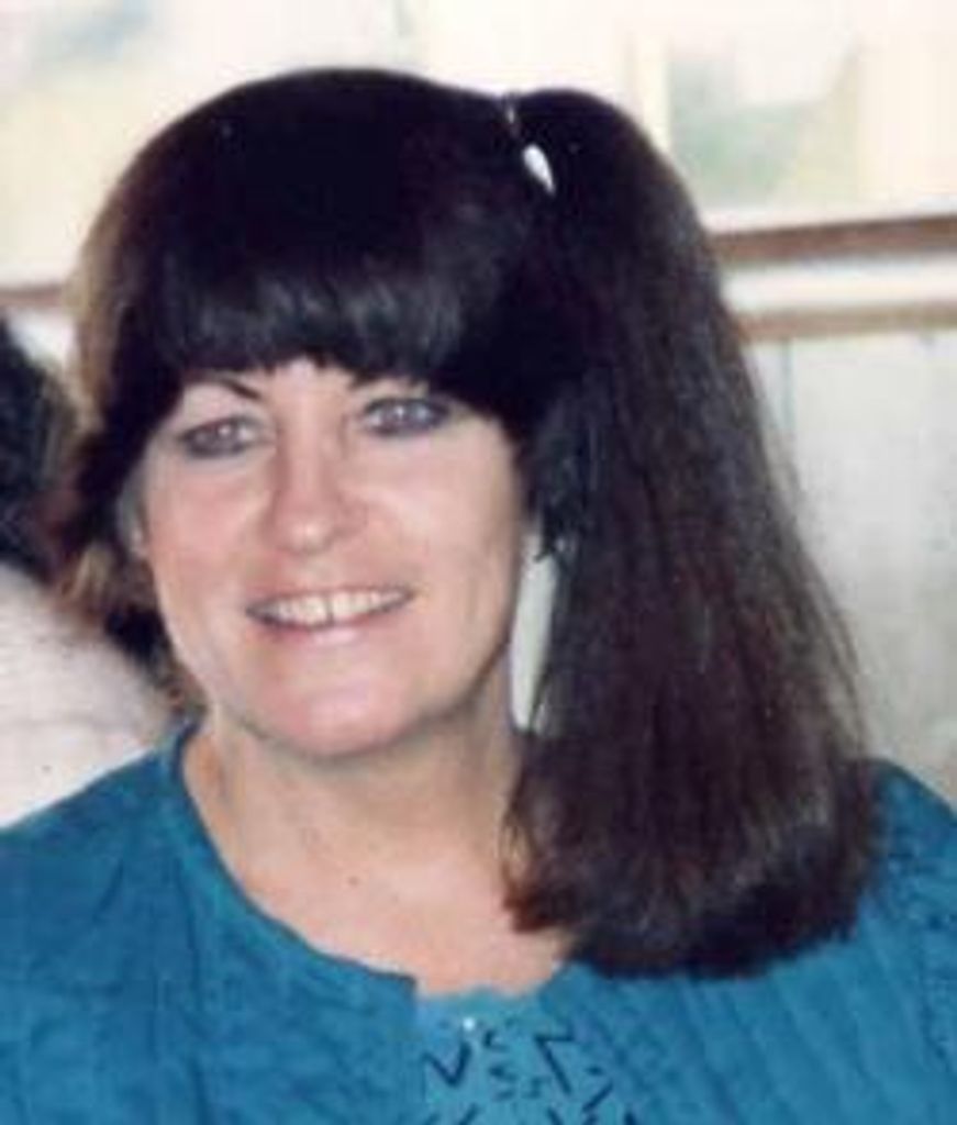 Catherine "Kitty" Mcdonald