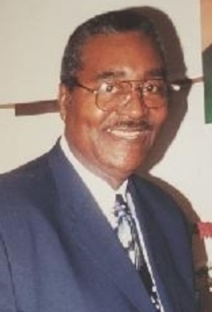Rev. Blumie Abram Profile Photo