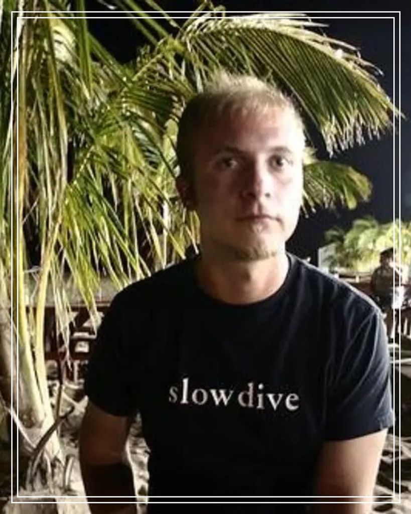 Thomas Przybylinski Profile Photo