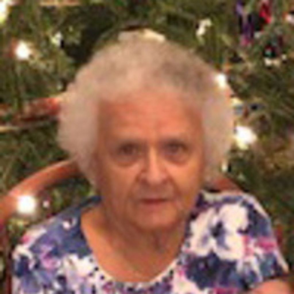 Lois J. Smith