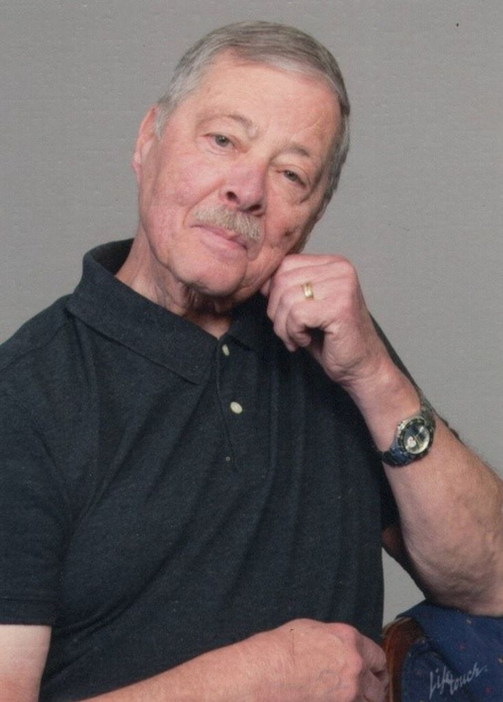 Howard Wayne Wingard, Jr. Profile Photo