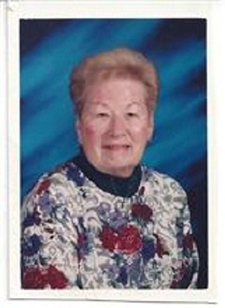 Edna R. Wesolowski Profile Photo
