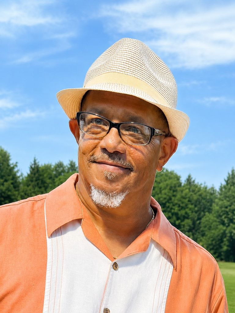Joseph Ira Patterson Jr. Profile Photo