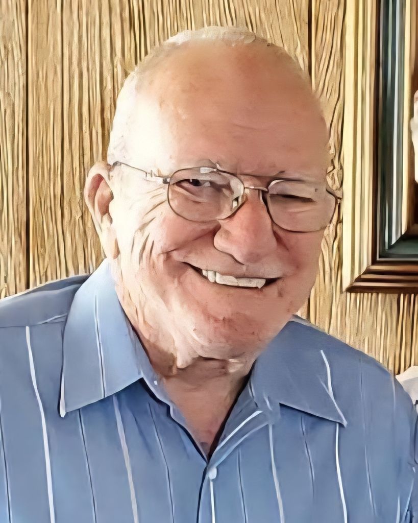 John Larry Vizena Profile Photo
