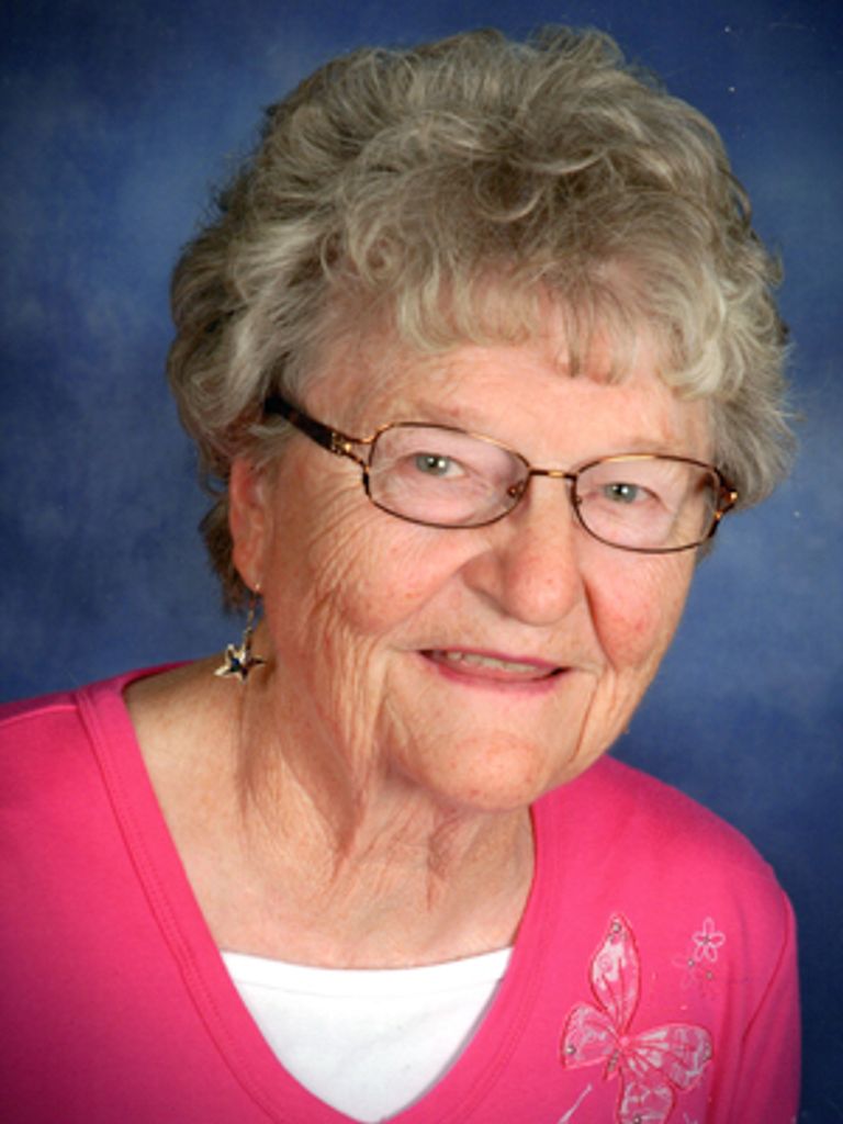 Margaret Ellen Heinz