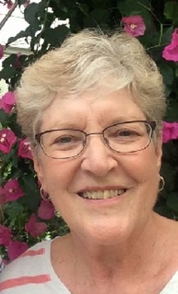 Dianne K. Baxter