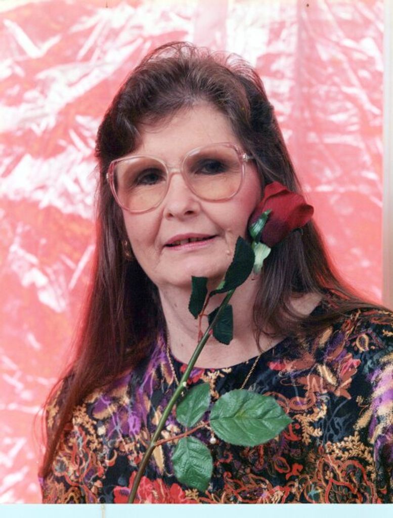 Virginia "Jenny" Darnell Profile Photo