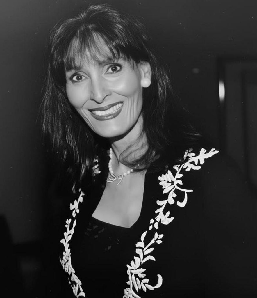 Jane Yvonne Carruth Profile Photo