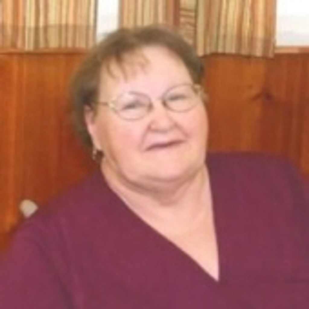 Phyllis Ann Rigel