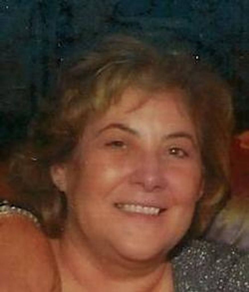 Domenica "Mimma" Ralls Profile Photo