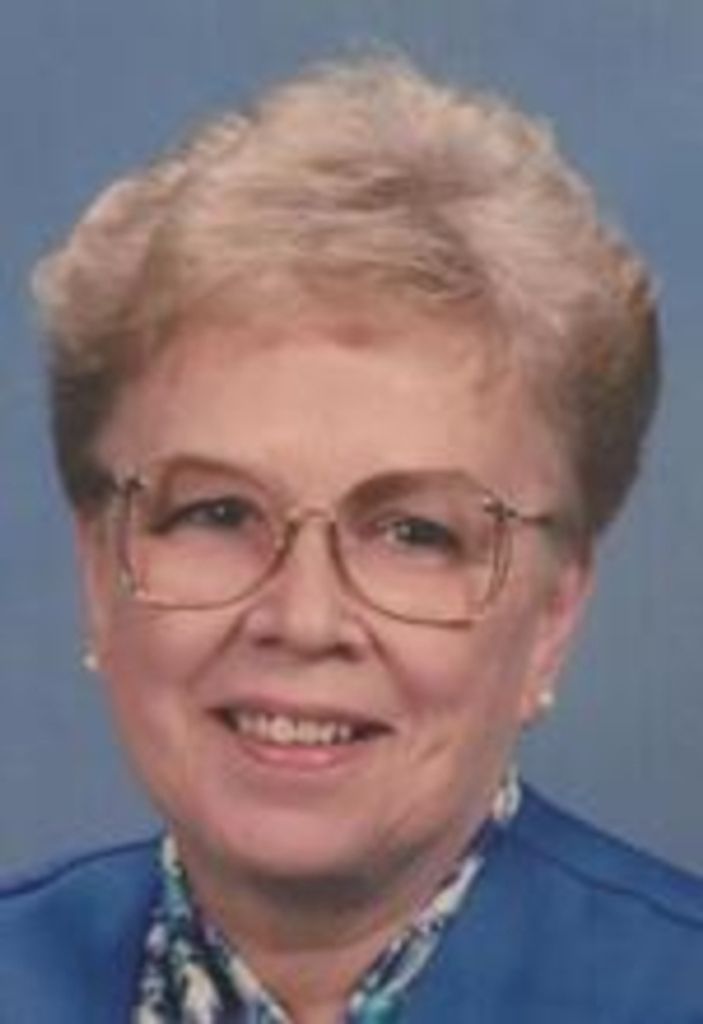 Ann M. Updike Profile Photo