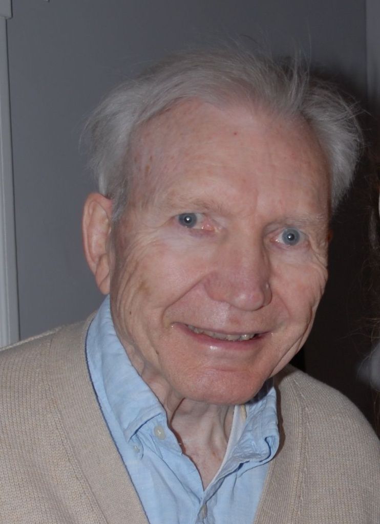 Donald Richard Hagner Profile Photo