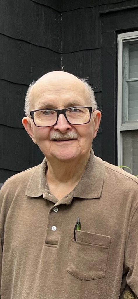 Robert Alexandre Chuk