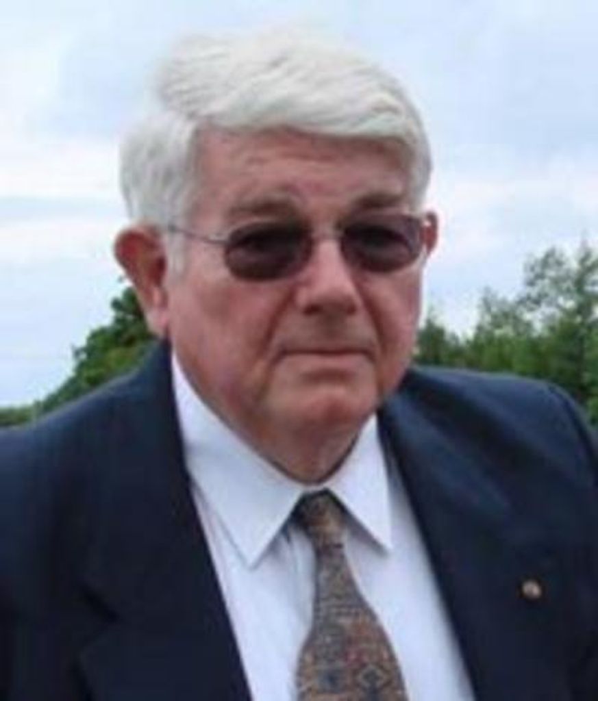 Francis J. Killmurray