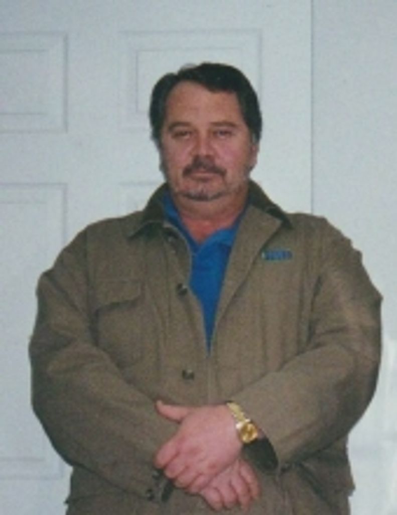 James Edward Sheppard Profile Photo