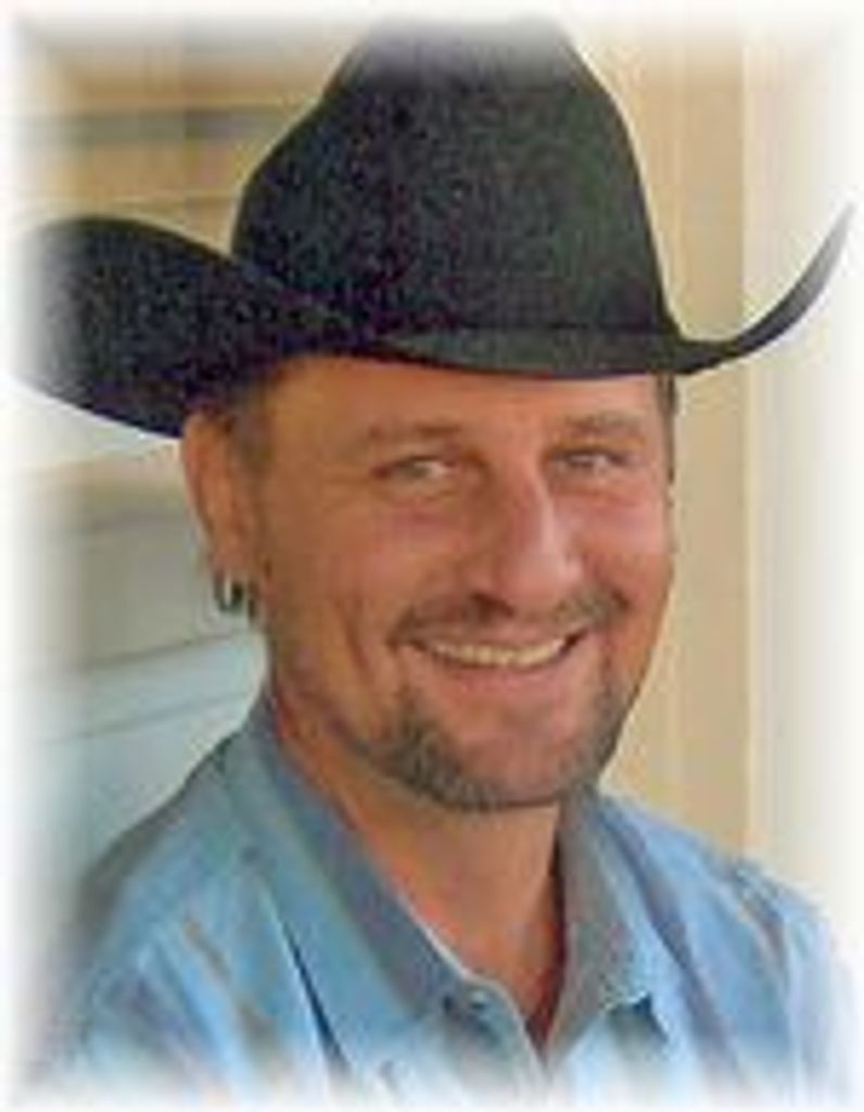 David Randall Etzler