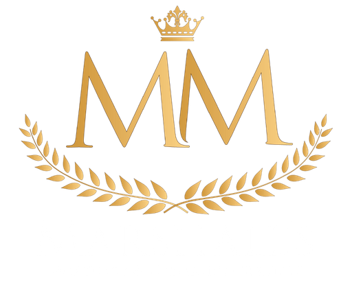 Marshall's Mortuary and Cremation Service Logo