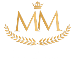 Marshall's Mortuary and Cremation Service Logo