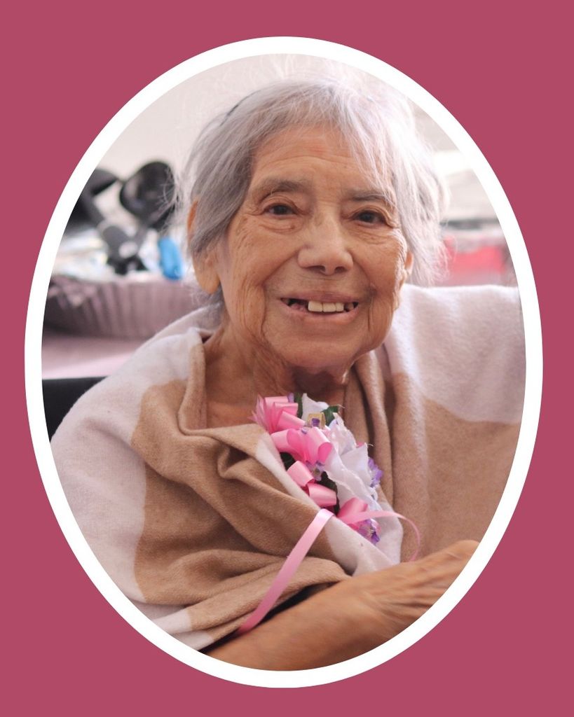 Guadalupe Saenz