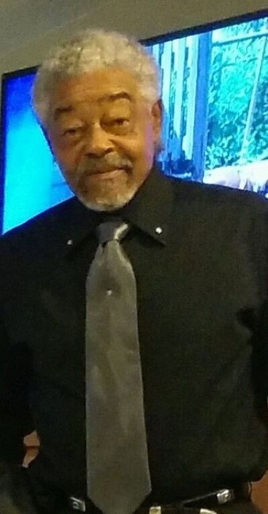 Richard Edward Dismukes, Sr. Profile Photo