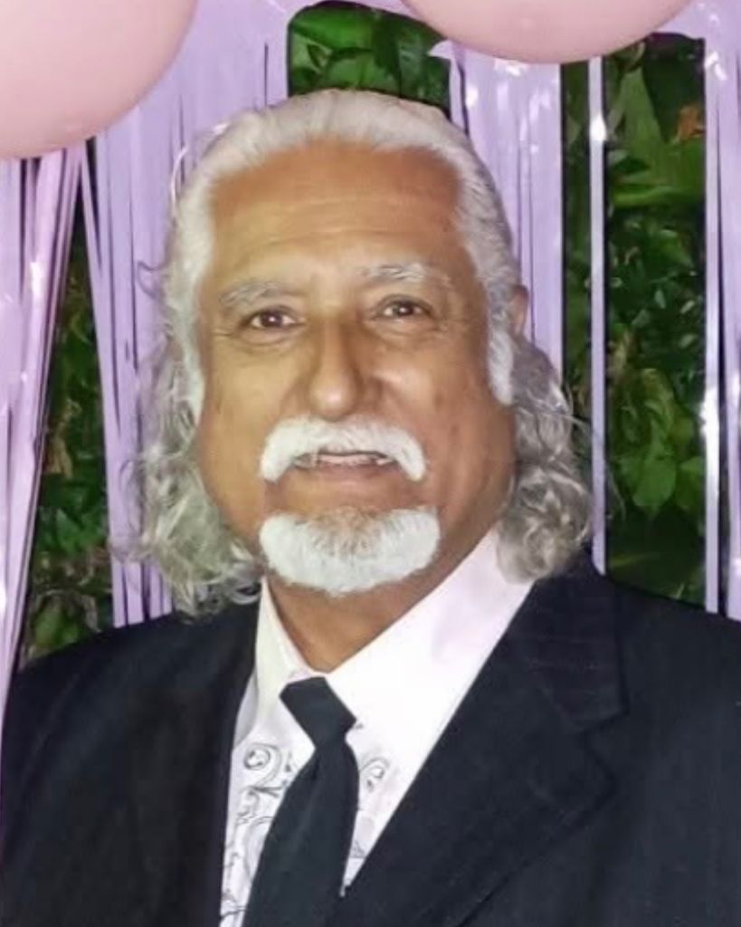 Raymond Christopher Martinez Profile Photo