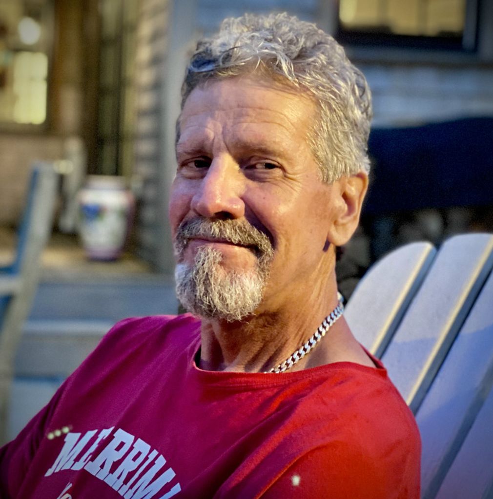 Paul Meehan Profile Photo
