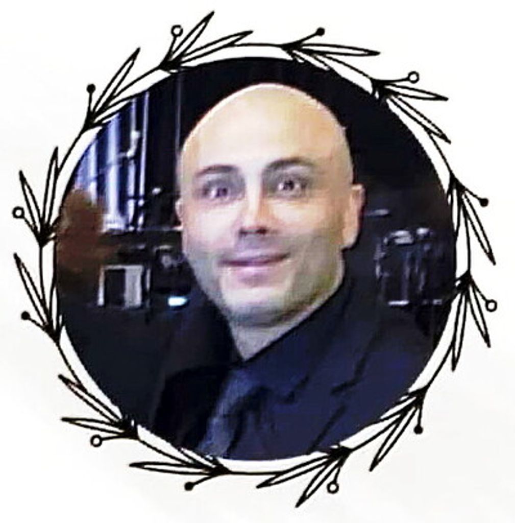 Mark Sami Shakkuri Profile Photo