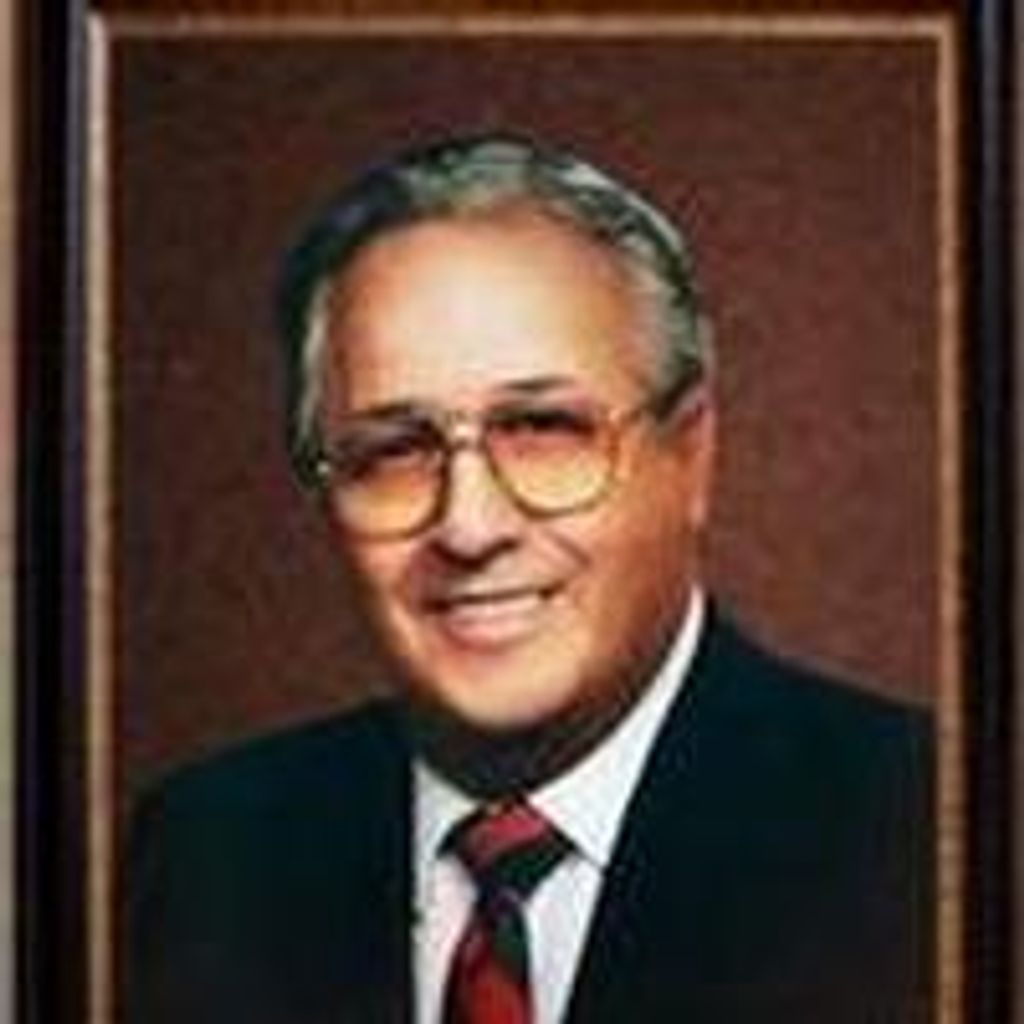 Robert Joseph Nicolella, Sr.