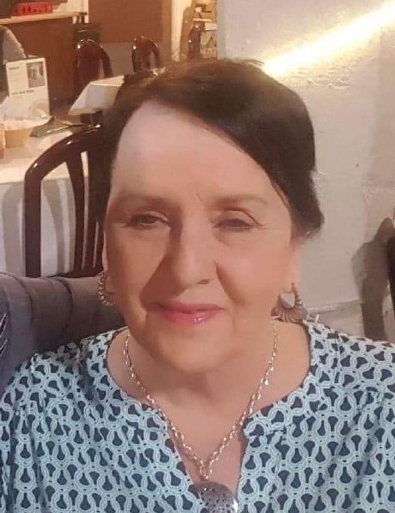 Mary Alice (Dennett) Macias Profile Photo