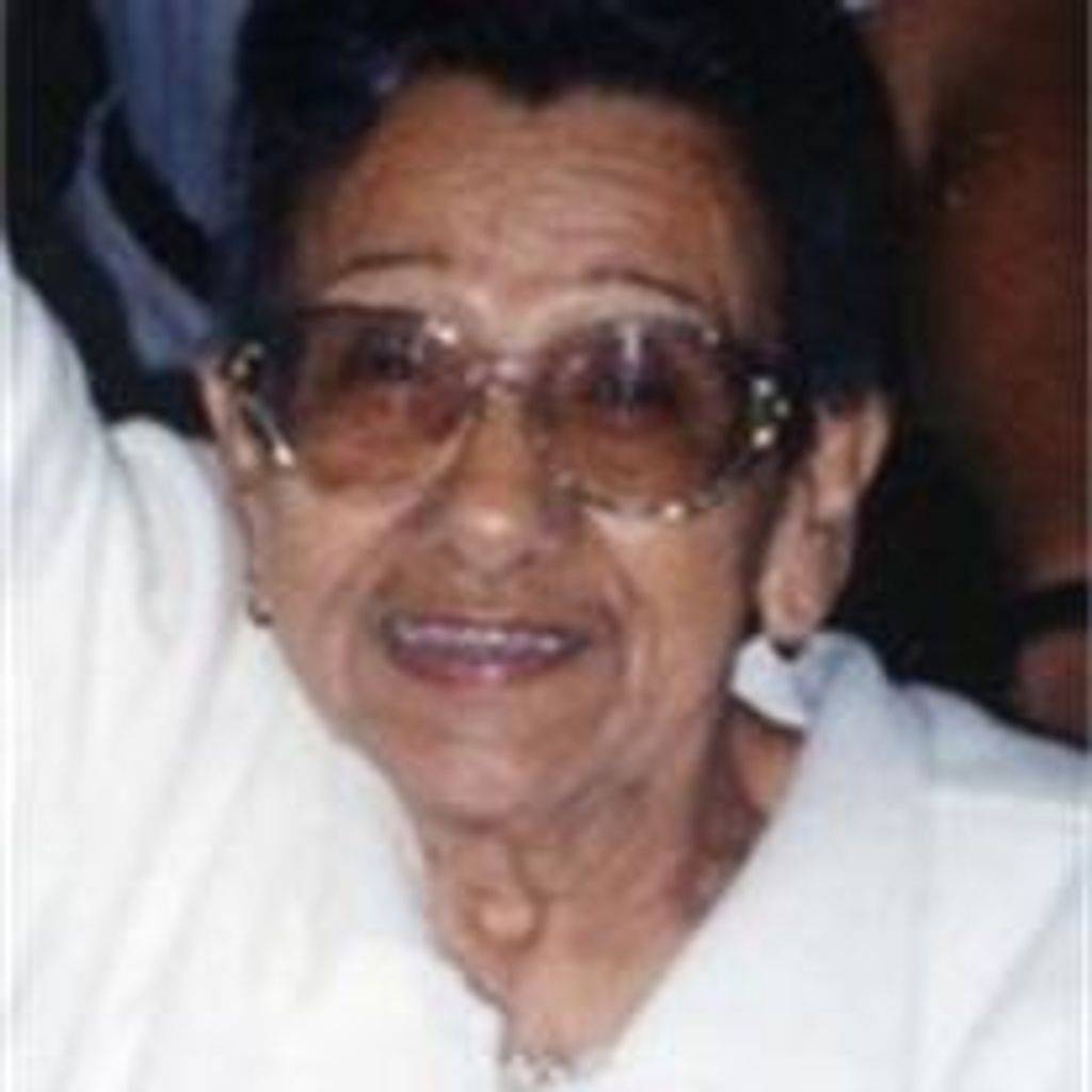 Amada Ramirez