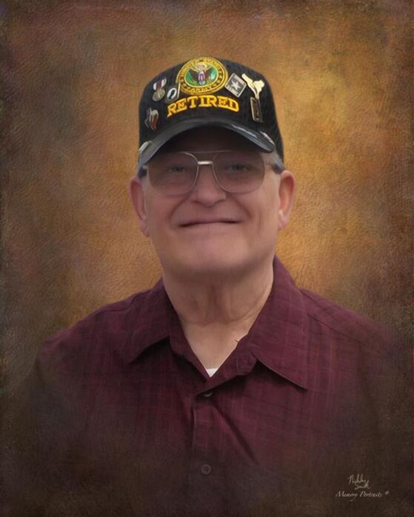 Levi Holifield Profile Photo